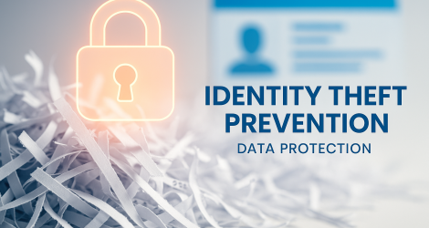 Opening Visual_ Shredded Documents and Identity Theft Concept