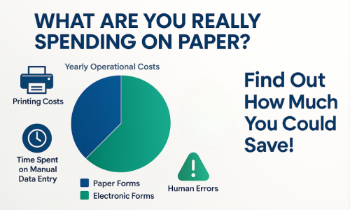 What Are You Really Spending on Paper